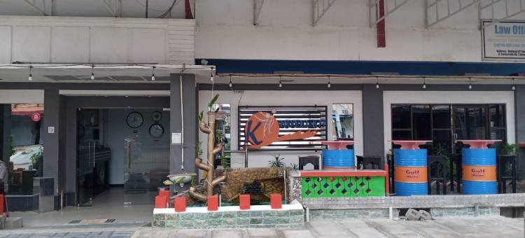 k77酒店(Hotel K77)图片