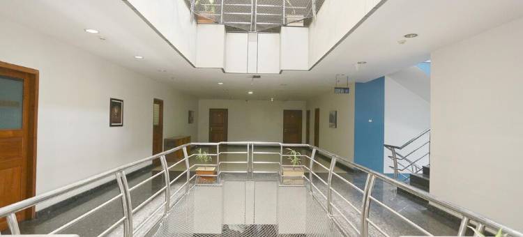 7号俱乐部酒店(Club7 Hotel)图片