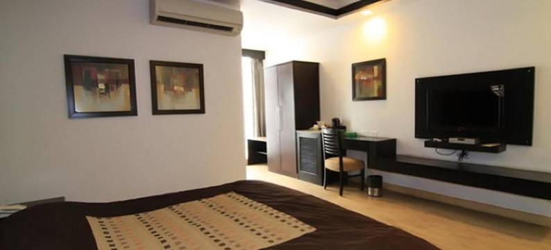 彩虹民宿(Rainbow Residency)图片