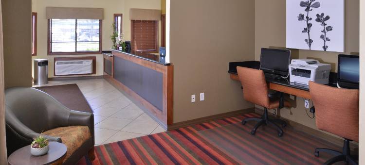 宜人酒店(Pleasant Inn)图片