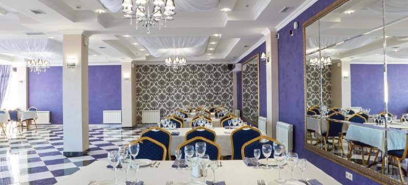 七王名望酒店(Prestige Hotel Seven Kings)图片