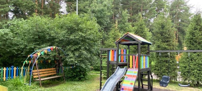 雪豹酒店(Irbis Hotel)图片