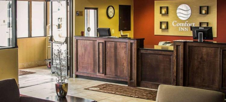 凯艺套房酒店(Quality Inn & Suites)图片