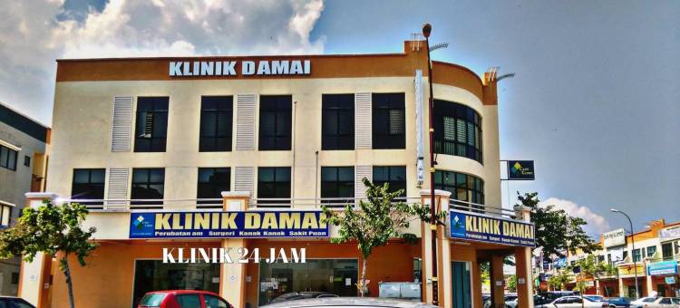 瓜拉雪兰莪卡帕大酒店(Grand Kapar Hotel Kuala Selangor)图片