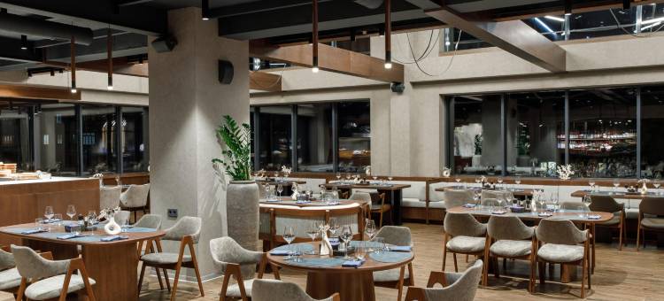 Tfl Hotel Vladivostok Hotel图片