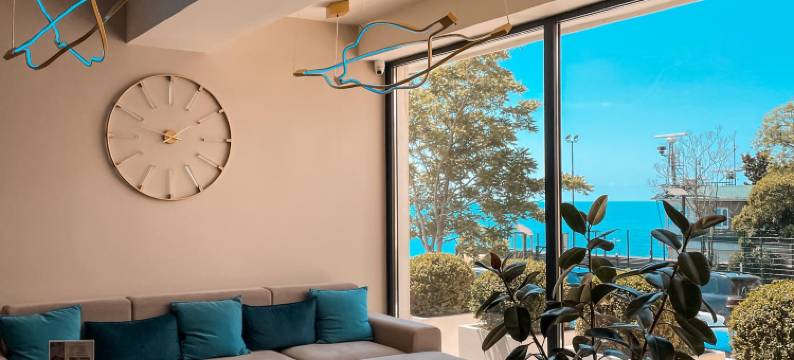 卢切萨尔尼度假村(Luchezarniy Resort)图片