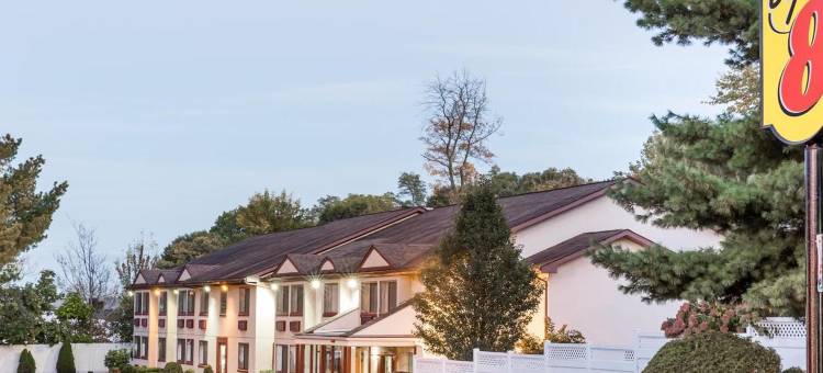 费尔布里奇快捷旅馆纳亚克(FairBridge Inn Express Nyack)图片