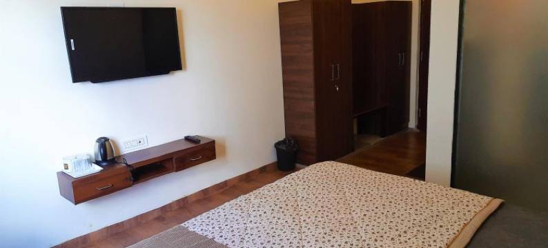 斯托夫豪斯旅馆(Stovehouse Inn)图片