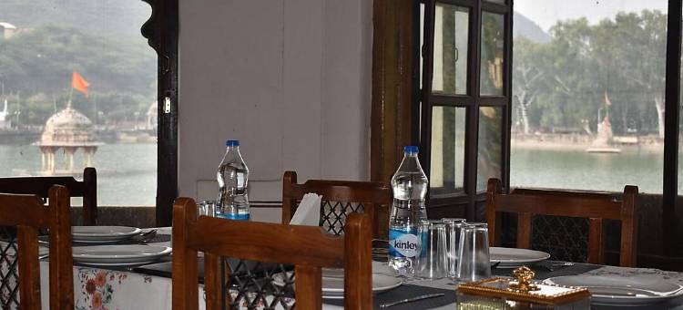 布迪的纳瓦尔萨加尔宫酒店(Hotel Nawal Sagar Palace - Bundi)图片