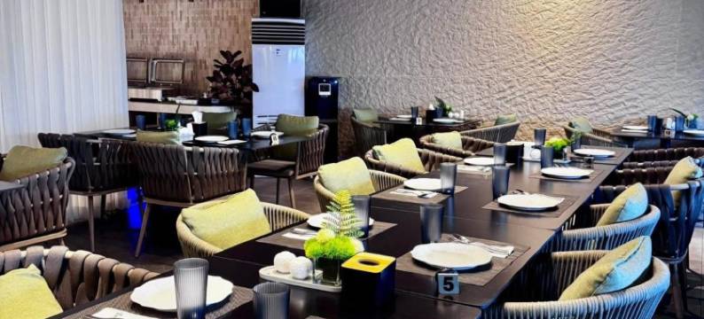 布湍水门酒店(Watergate Boutique Hotel)图片