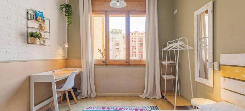 鸟屋旅馆(Bird House)图片