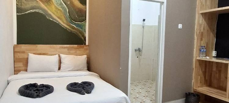 D'Hills Hotel Syariah图片