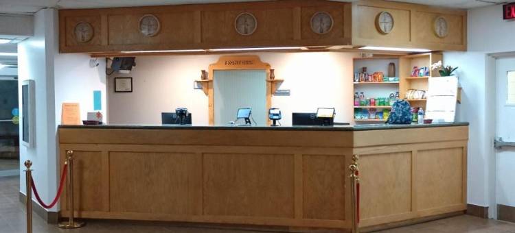 波茨维尔旅店(Pottsville Inn)图片