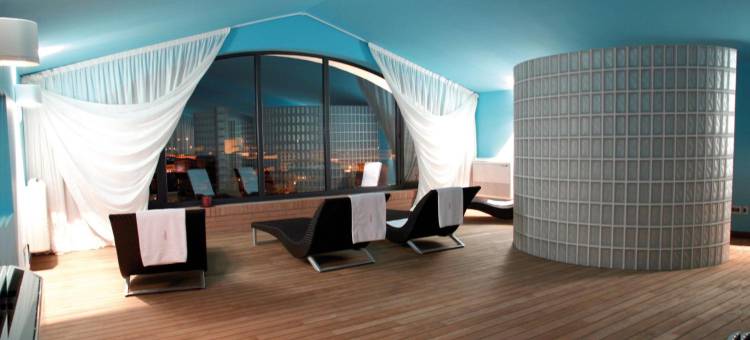 古格里耶莫先生酒店(Don Guglielmo Panoramic Hotel & Spa)图片
