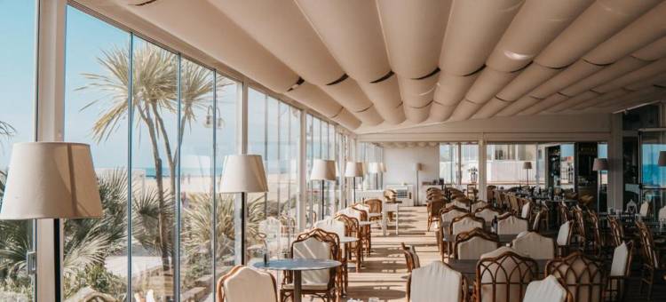 索里索别墅酒店(Hotel Villa Sorriso)图片