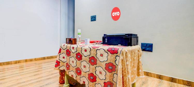 Hotel O Roman Inn图片