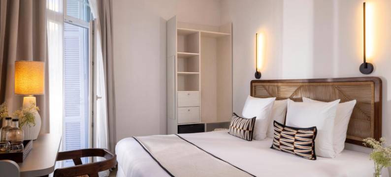 克里索尔美好时代酒店(Crisol Belle Epoque)图片