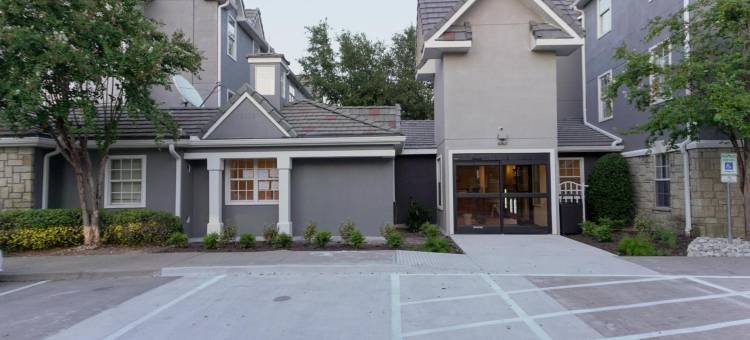 达拉斯普莱诺／莱加西万豪TownePlace酒店(TownePlace Suites Dallas Plano/Legacy)图片