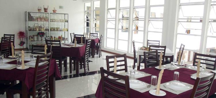 苏巴斯旅游酒店(Subhas Tourist Hotel)图片