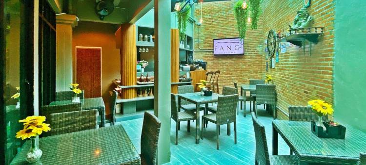 清迈芳酒店(Fang Chiang Mai)图片