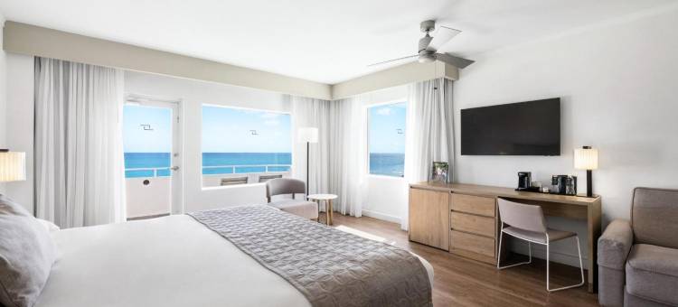迈阿密海滩RIU广场酒店(Riu Plaza Miami Beach)图片