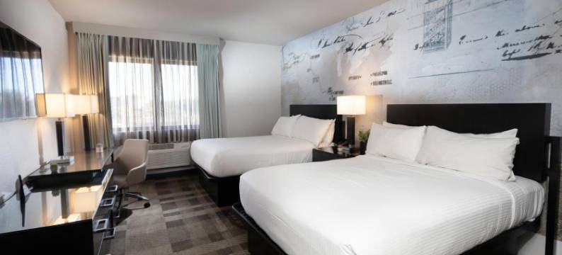 Silver Sevens Hotel & Casino图片