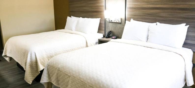 凤凰城罗德威酒店 - 哥伦布(Rodeway Inn)图片