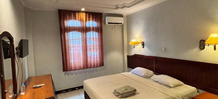 陶菲克大酒店(Grand Taufiq Hotel)图片