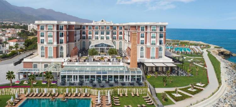 卡亚帕拉佐度假村酒店及(Kaya Palazzo Resort &Casino)图片