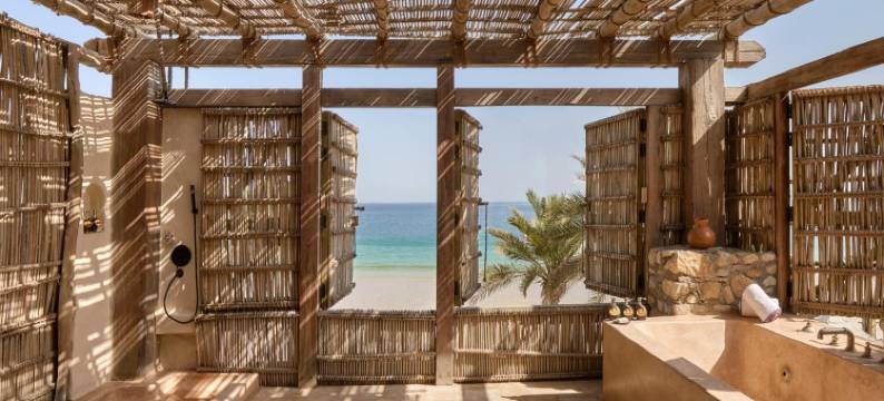 杰格希湾六善酒店(Six Senses Zighy Bay)图片