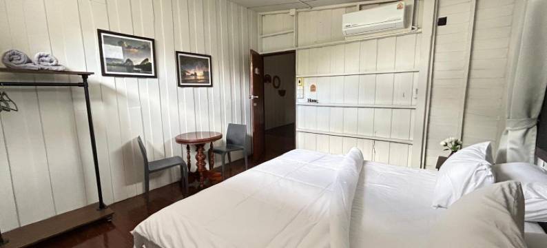 伍登弗兰德之家(Palm Driving Range & Resort)图片