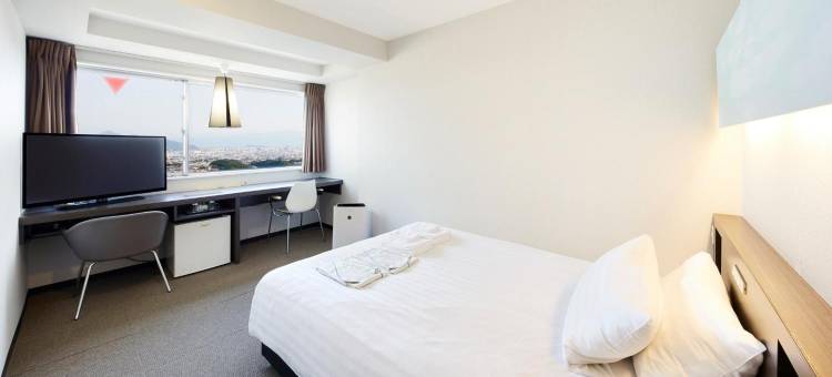 沼津Koko酒店高速口(KOKO HOTEL Numazu Inter)图片