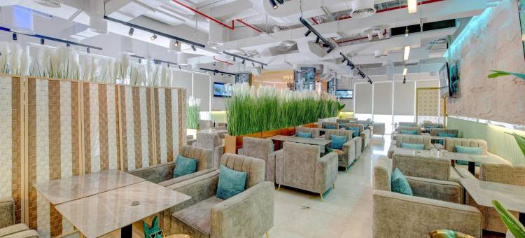 贝斯特韦斯特精品M Four酒店(Best Western Premier M Four Hotels)图片