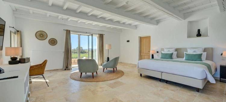 普里瓦迪耶尔庄园及水疗中心(Domaine de Privadière & Spa)图片