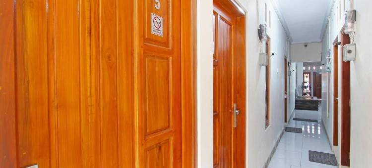 IB Homestay syariah by Ecommerceloka(IB Homestay syariah by Ecommerceloka)图片