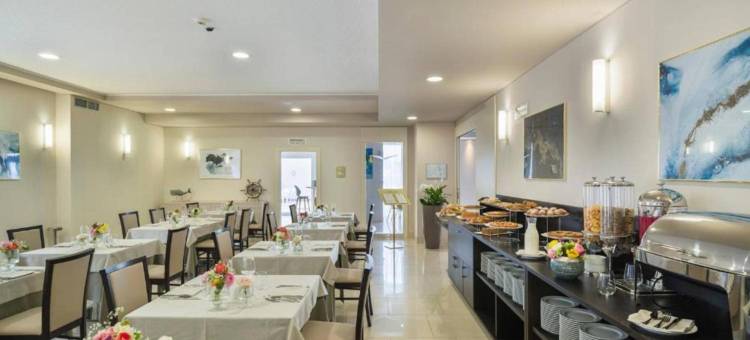 彼得拉利古雷大酒店(Grand Hotel Pietra Ligure)图片