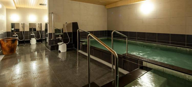 Y's胶囊酒店-那霸国际通(Y's Cabin&Hotel Naha Kokusai Street)图片