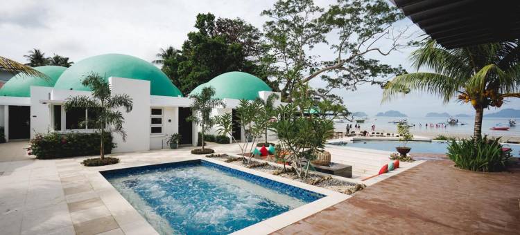 周末爱妮岛海滩度假村(Weekends El Nido Beach Resort)图片