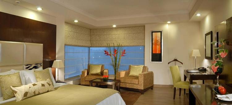 Fortune Sector 27, Noida - ITC酒店集团成员(Fortune Sector 27, Noida - Member ITC Hotels' Group)图片