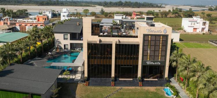 维拉西塔(Villasita Resort)图片