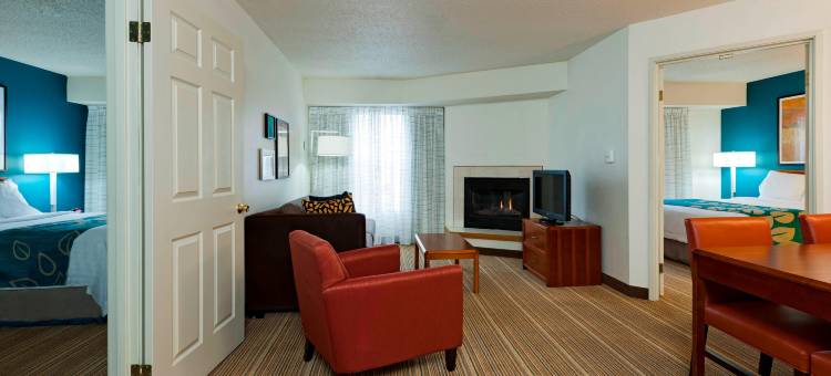 Residence Inn Chicago Southeast/Hammond, IN图片
