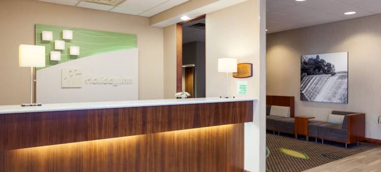 Holiday Inn 韦尔顿 by IHG(Holiday Inn Weirton - Steubenville Area by IHG)图片