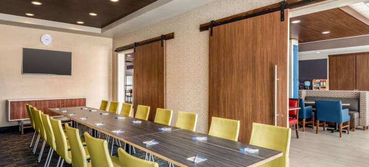 Holiday Inn Express & Suites West des Moines - Jordan West图片