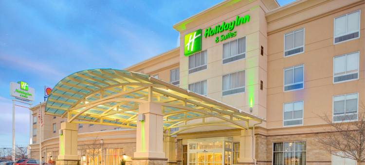 Holiday Inn & Suites 里马(Holiday Inn & Suites Lima)图片