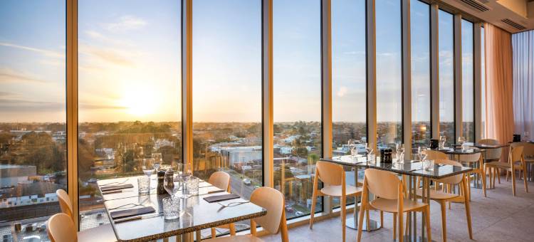 韦里比假日酒店(Holiday Inn Werribee)图片