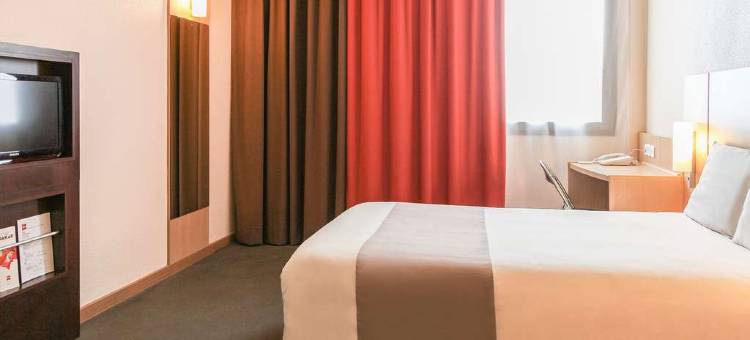 宜必思尚品达喀尔酒店(Ibis Styles Dakar)图片