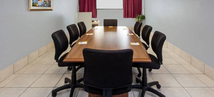 阿尔比恩戴斯酒店(Days Inn by Wyndham Albion)图片