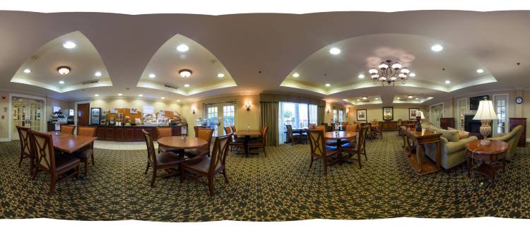 杰克逊 - 弗洛伍德智选假日套房酒店(Holiday Inn Express & Suites Jackson - Flowood)图片