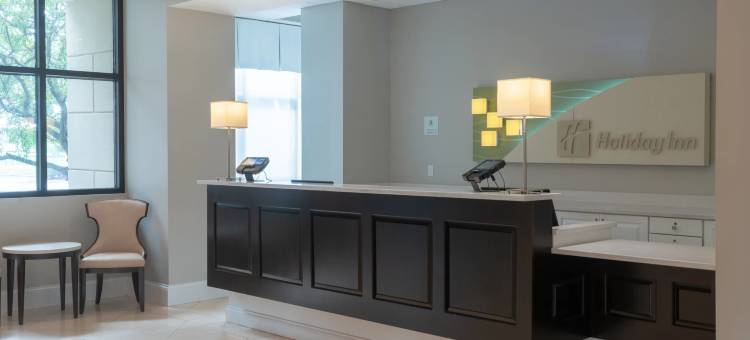 Holiday Inn 威尔明顿(Holiday Inn Wilmington)图片