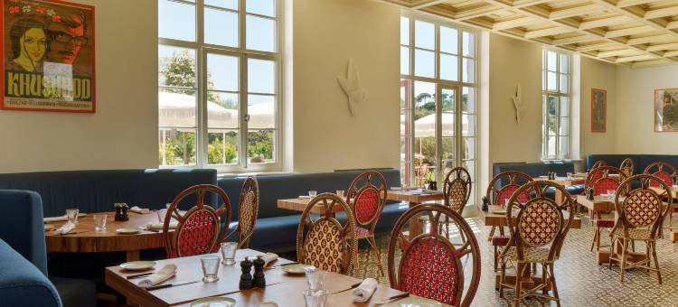 维尔梅洛(Vermelho Melides - Relais & Châteaux)图片